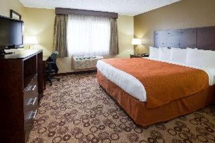 Americinn By Wyndham Blue Earth Zimmer foto