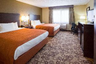 Americinn By Wyndham Blue Earth Zimmer foto